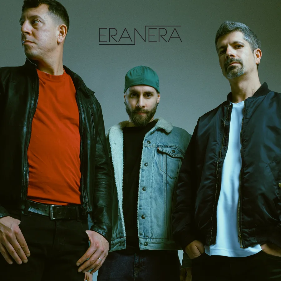 ALBUM-ERANERA
